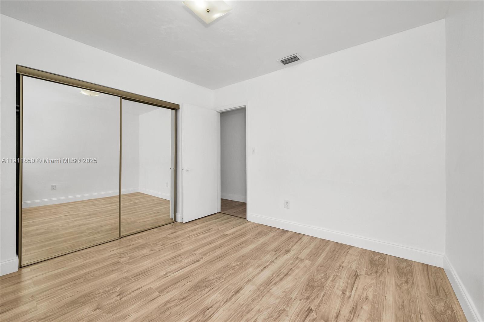 BEL AIRE SEC 3 - Residential