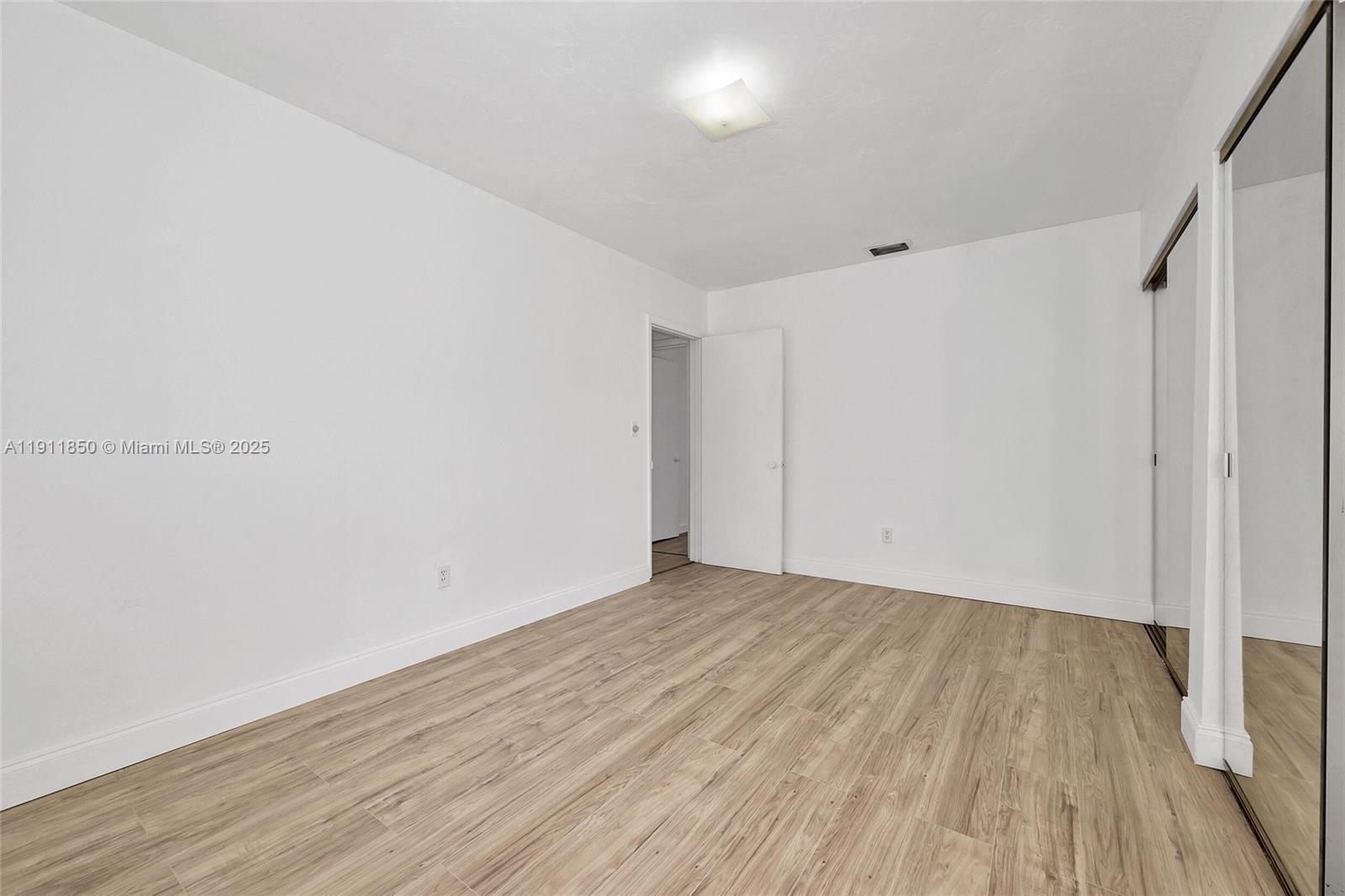 BEL AIRE SEC 3 - Residential