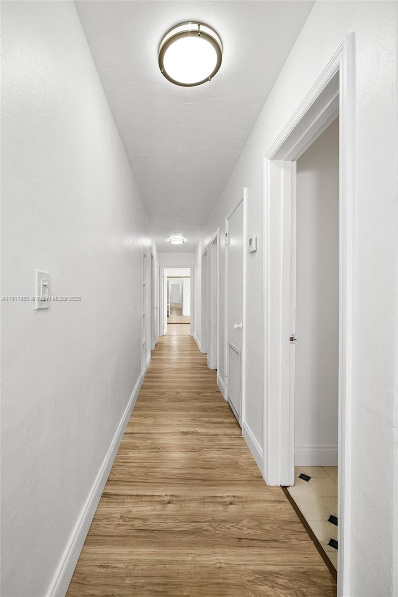 BEL AIRE SEC 3 - Residential