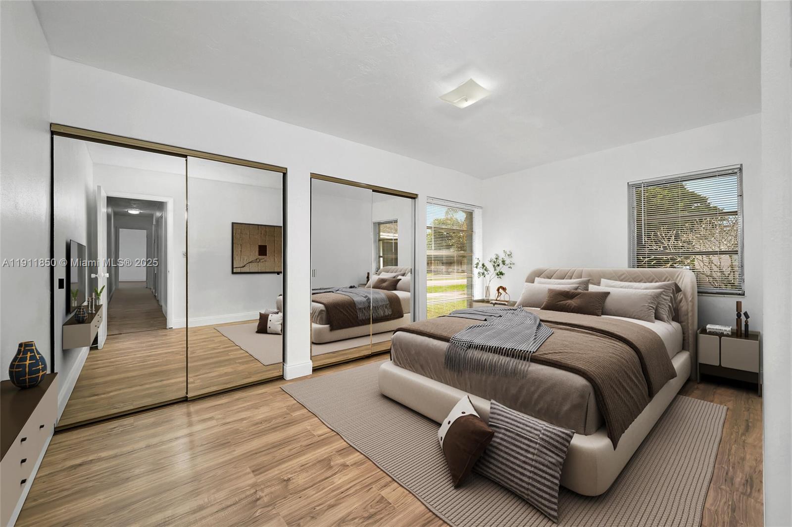 BEL AIRE SEC 3 - Residential