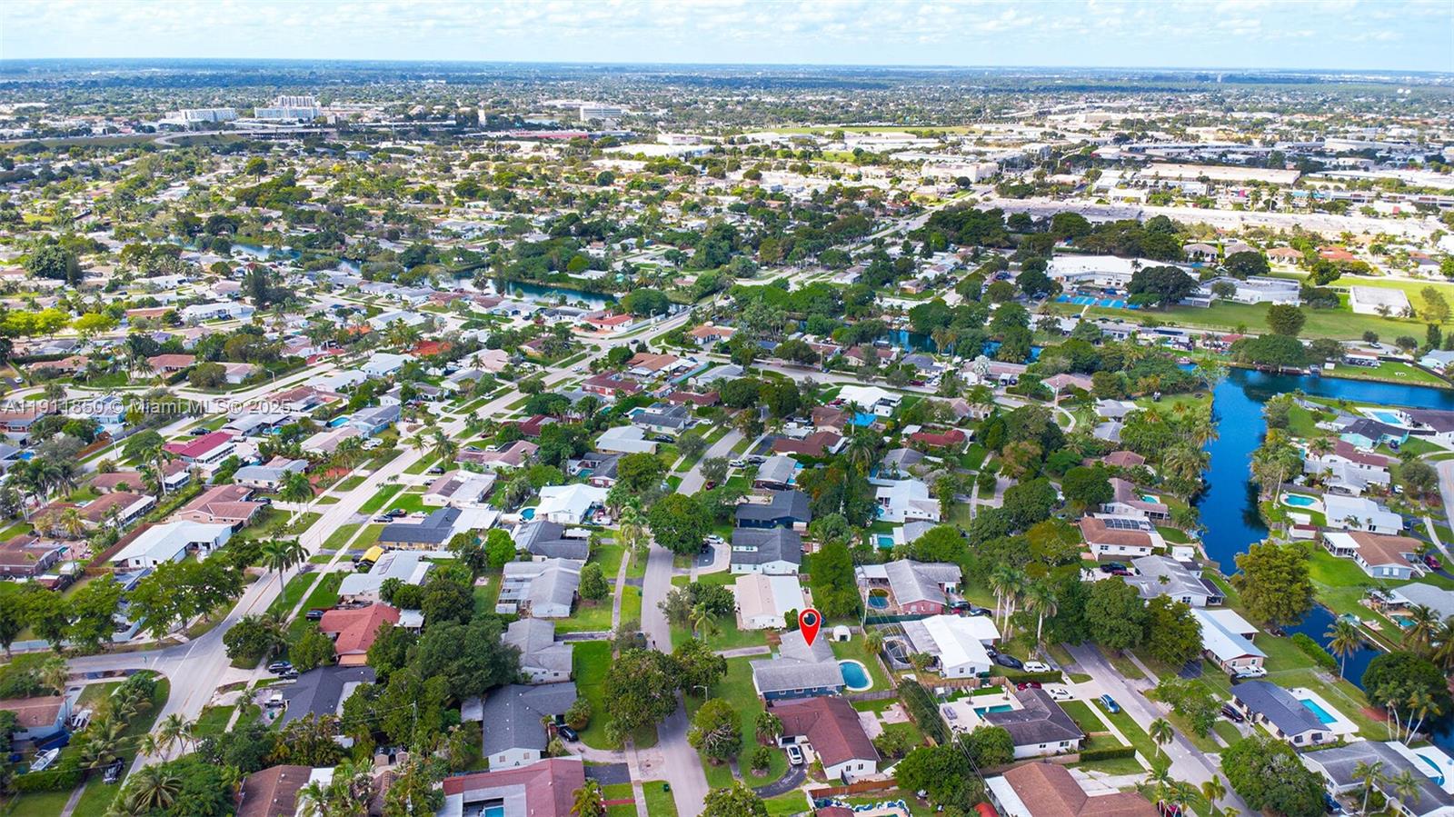 BEL AIRE SEC 3 - Residential