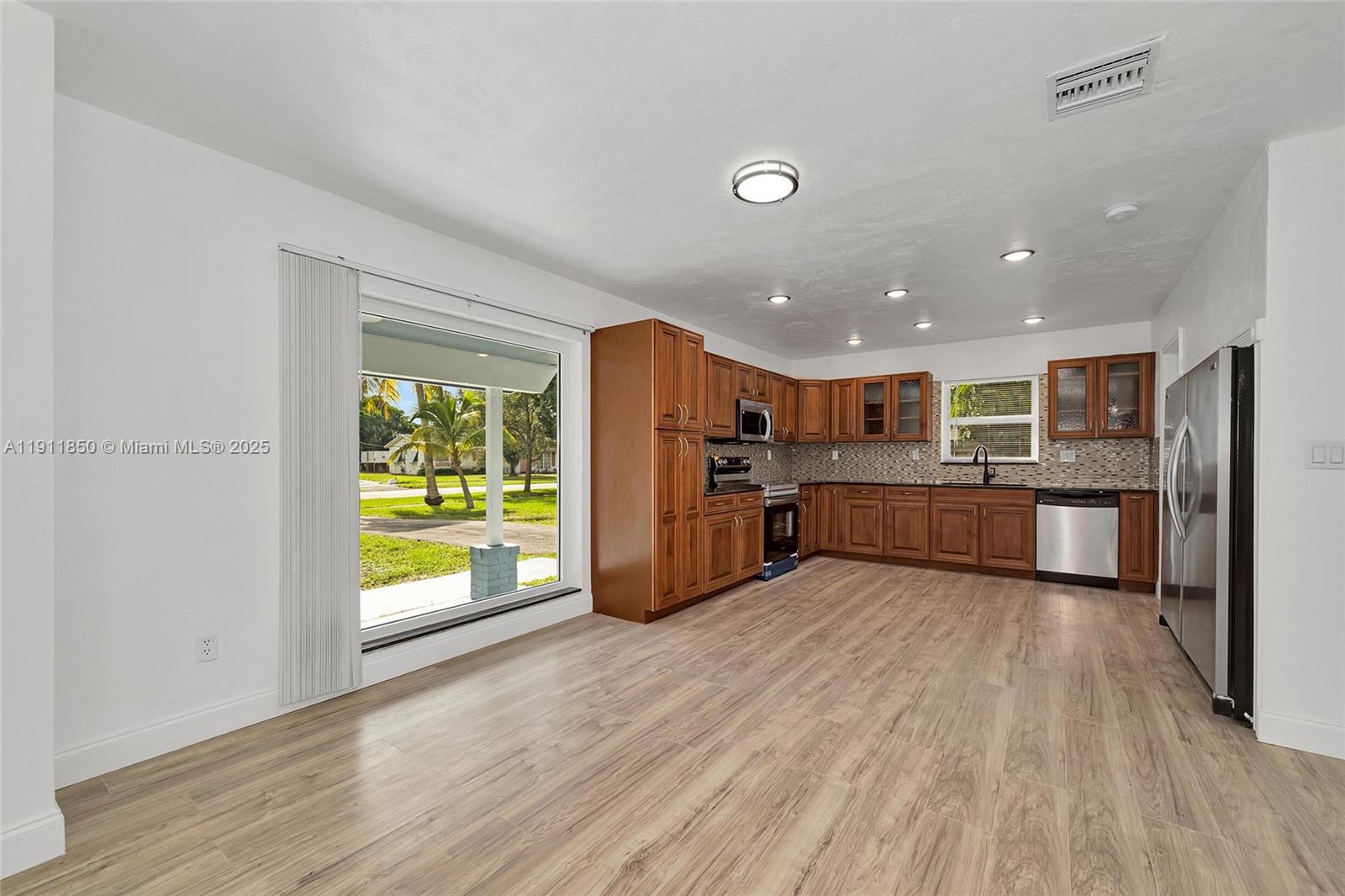 BEL AIRE SEC 3 - Residential