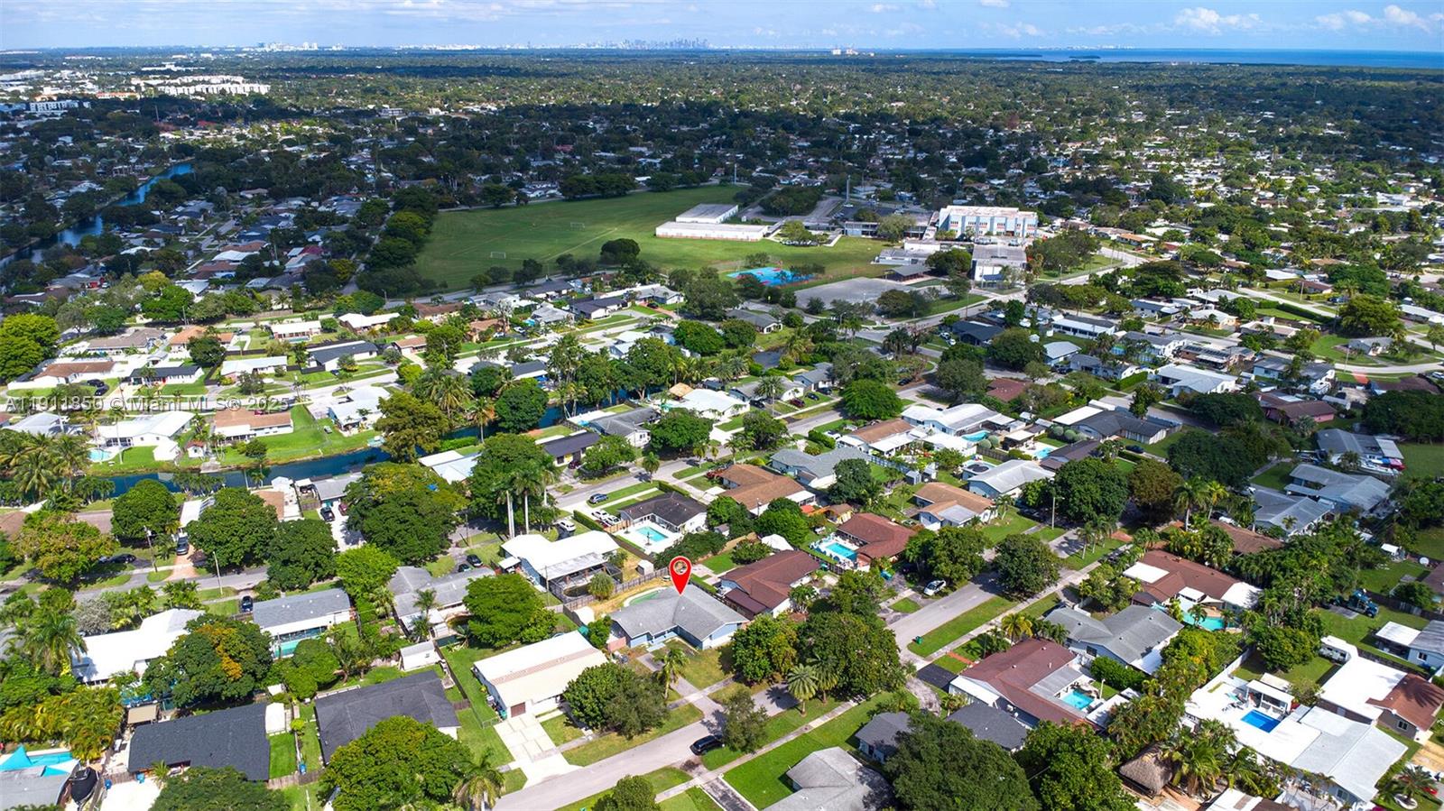 BEL AIRE SEC 3 - Residential