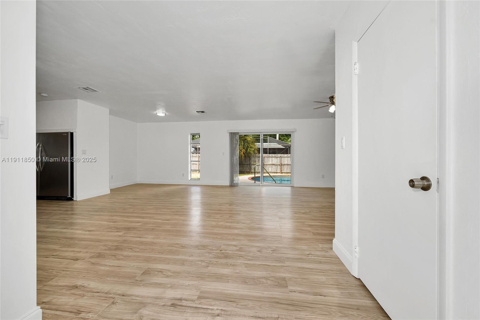 BEL AIRE SEC 3 - Residential