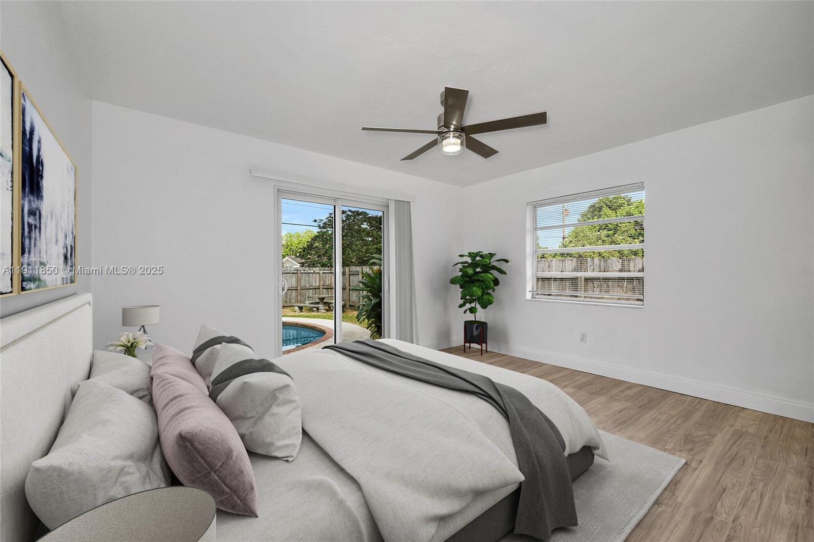 BEL AIRE SEC 3 - Residential