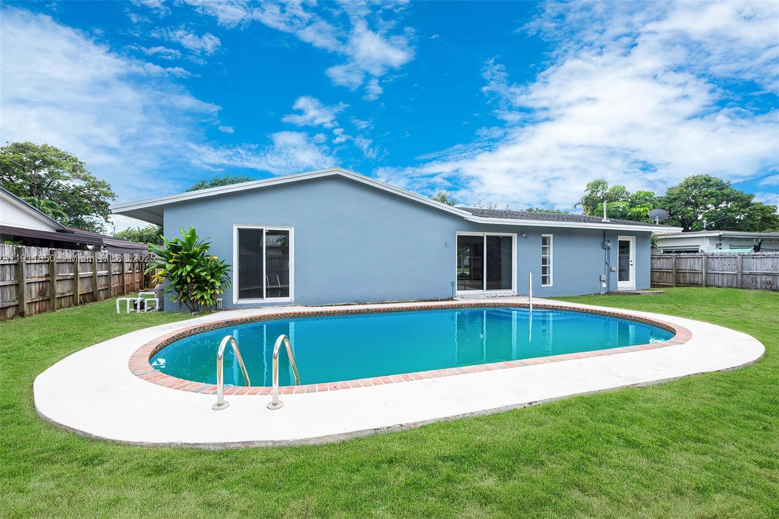 BEL AIRE SEC 3 - Residential