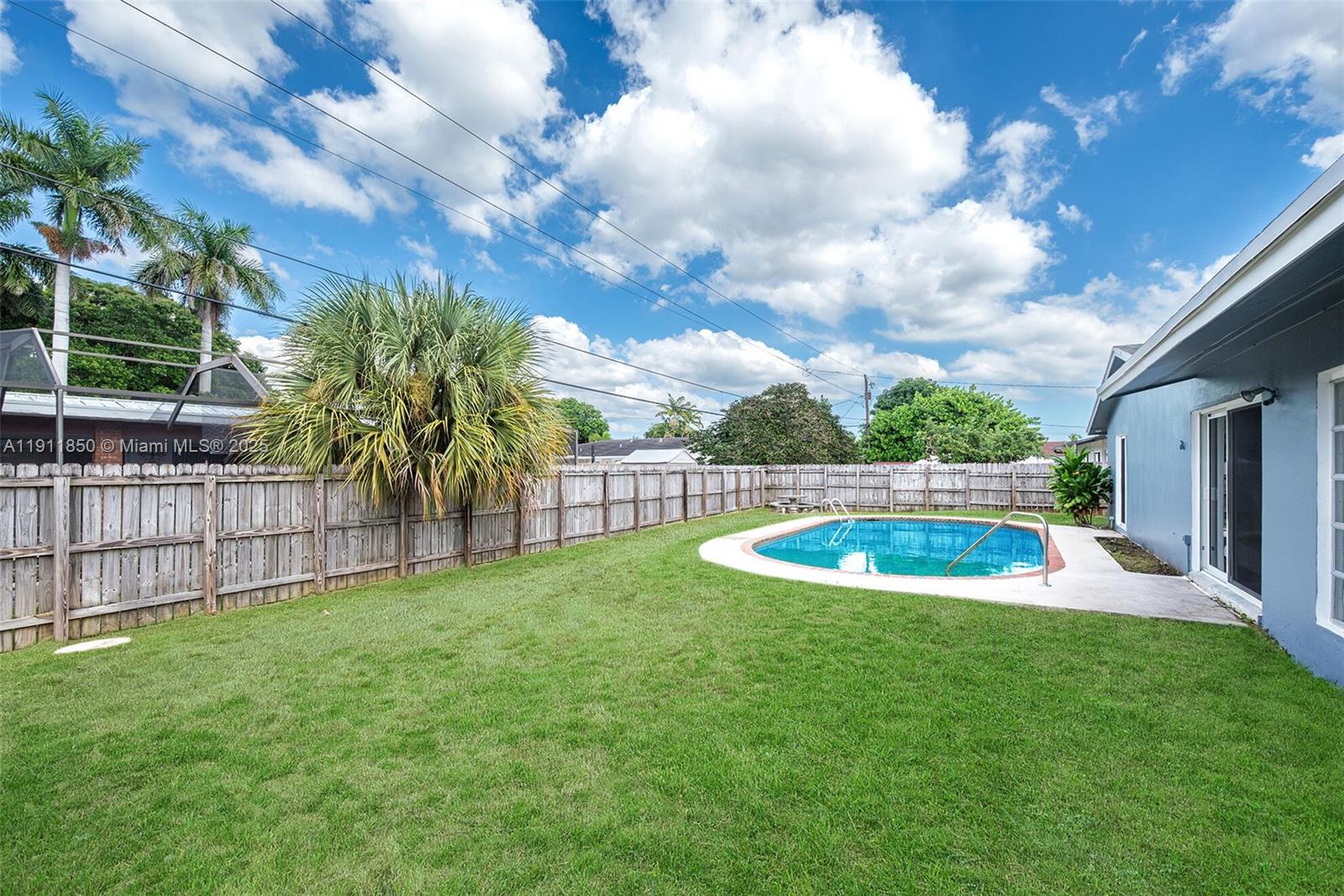 BEL AIRE SEC 3 - Residential