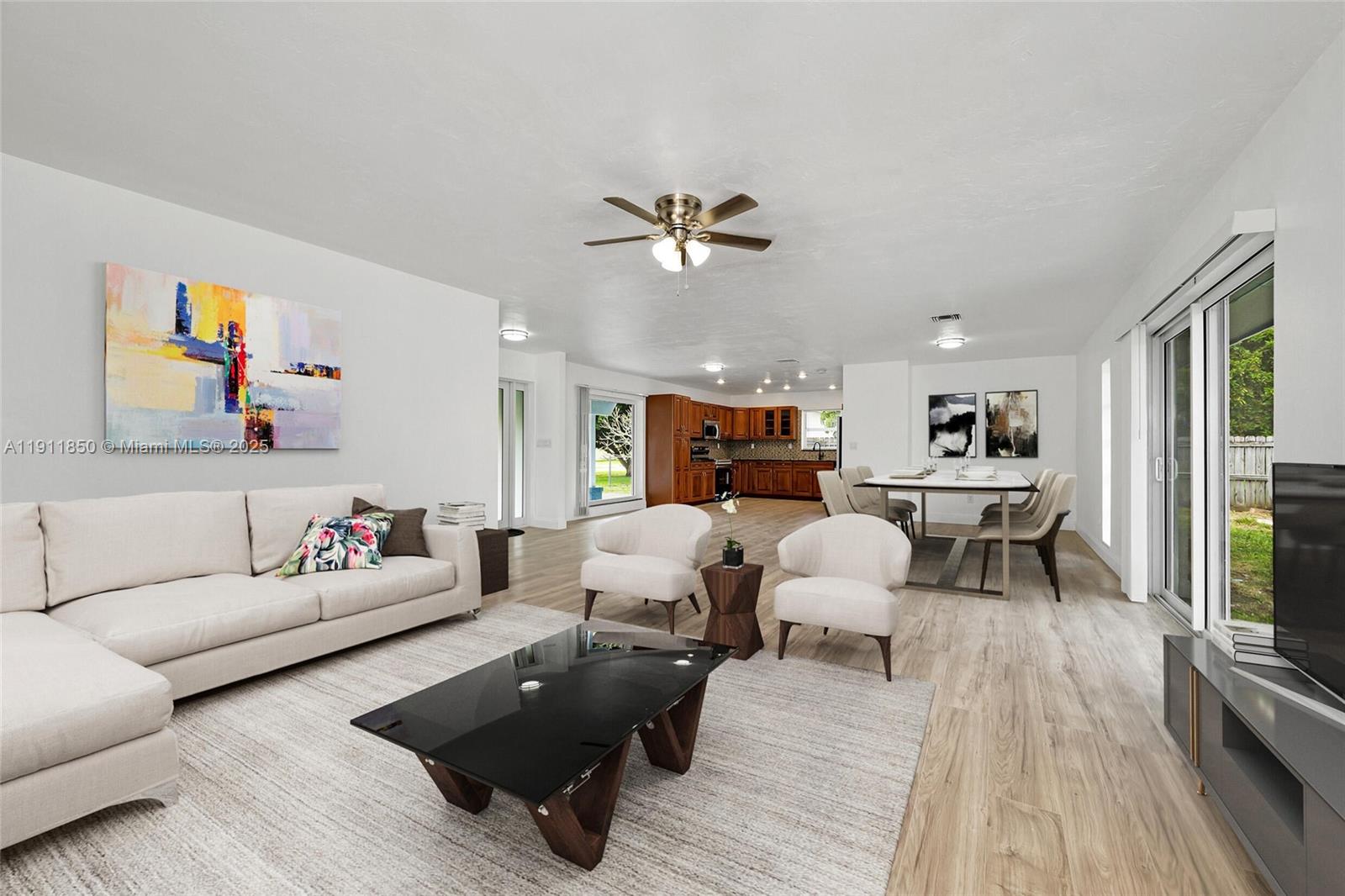 BEL AIRE SEC 3 - Residential