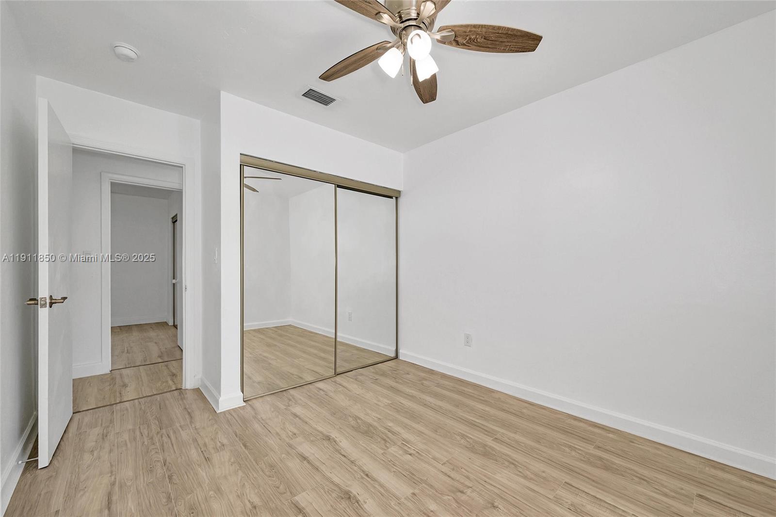 BEL AIRE SEC 3 - Residential