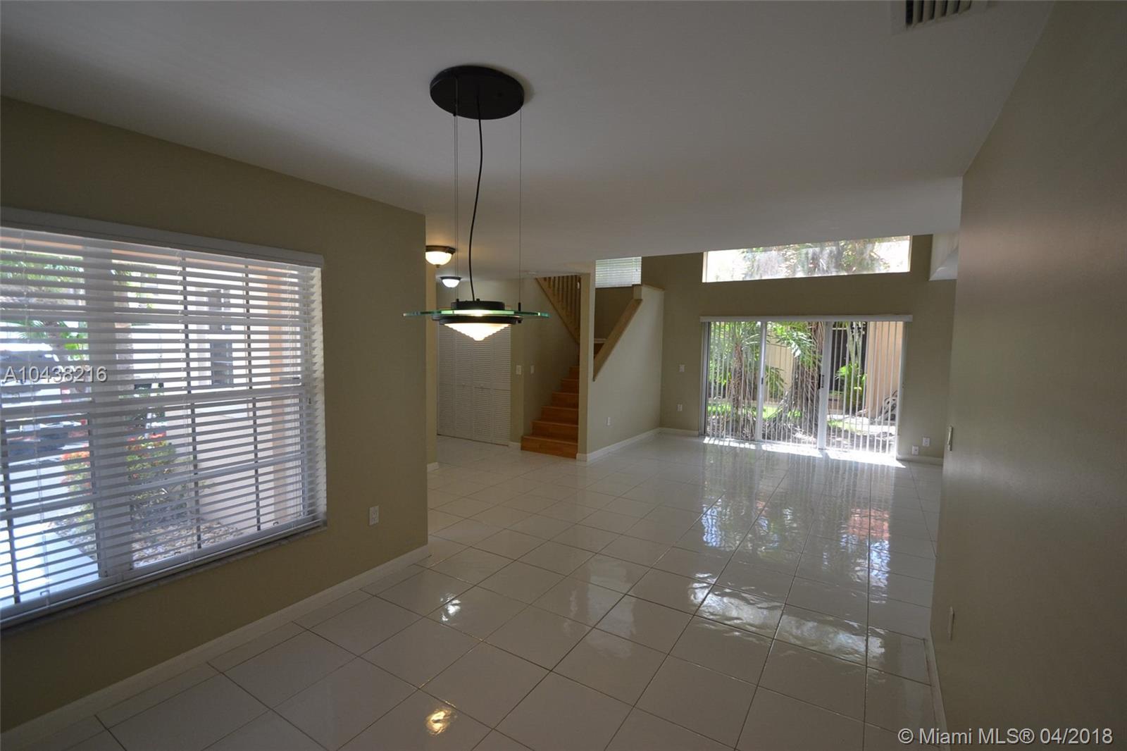 TERRAMAR 1 - Residential Lease