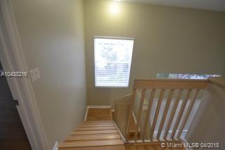 TERRAMAR 1 - Residential Lease