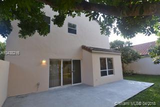 TERRAMAR 1 - Residential Lease