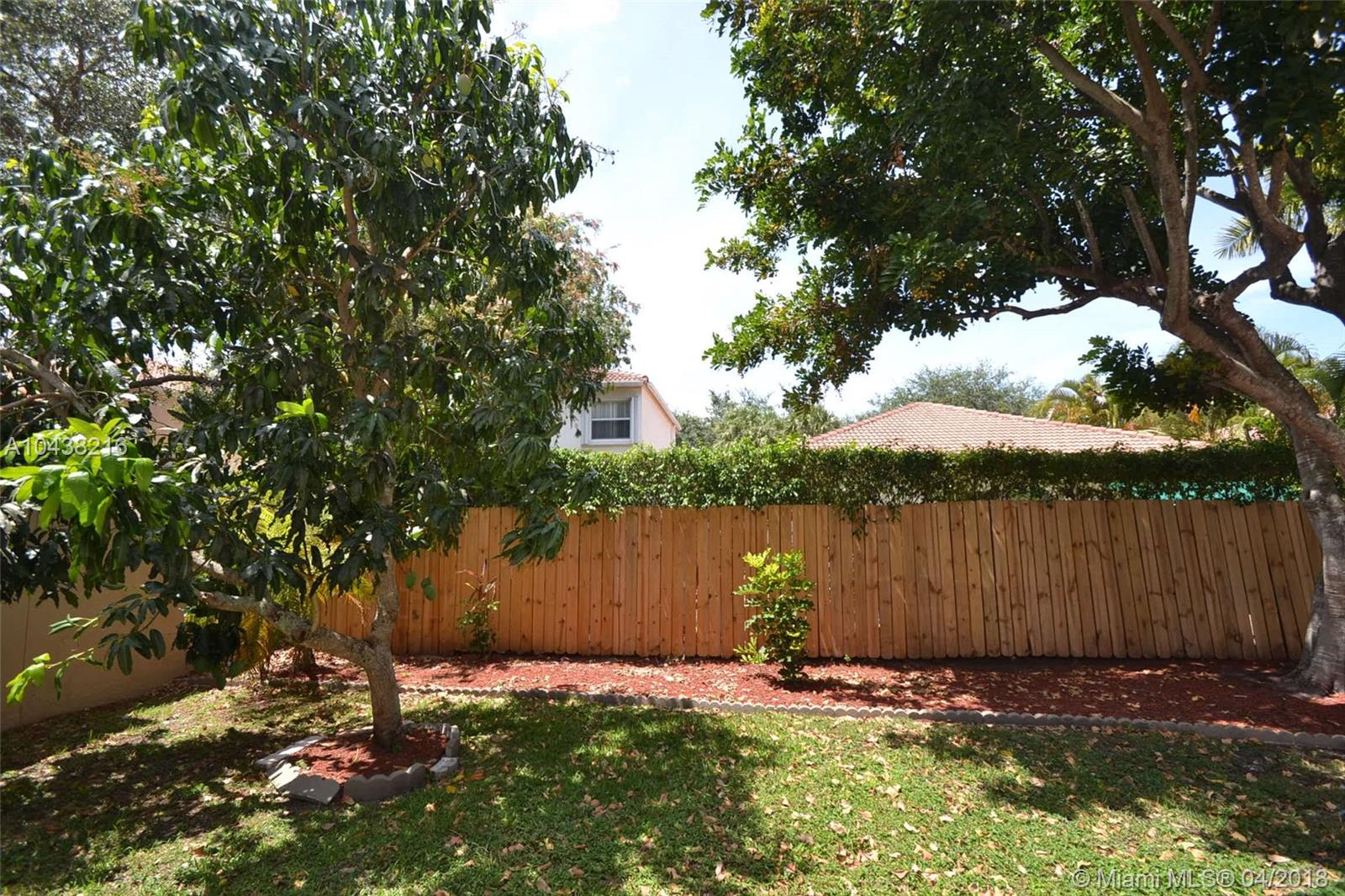 TERRAMAR 1 - Residential Lease