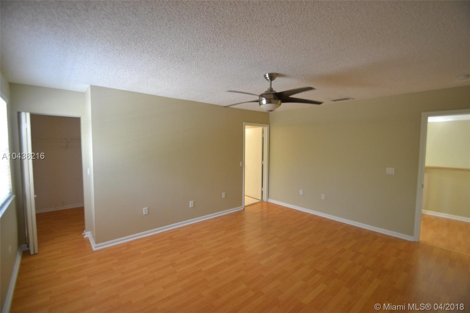 TERRAMAR 1 - Residential Lease