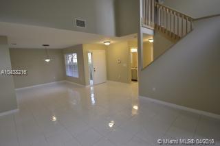 TERRAMAR 1 - Residential Lease