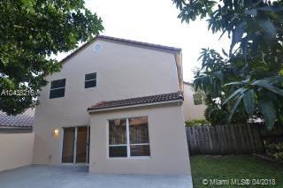 TERRAMAR 1 - Residential Lease