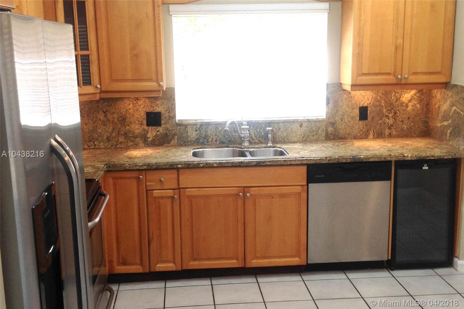 TERRAMAR 1 - Residential Lease