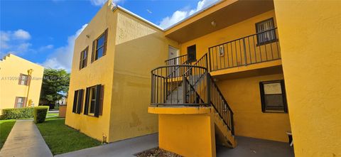 646 NW 114th Ave 201 Sweetwater FL 33172