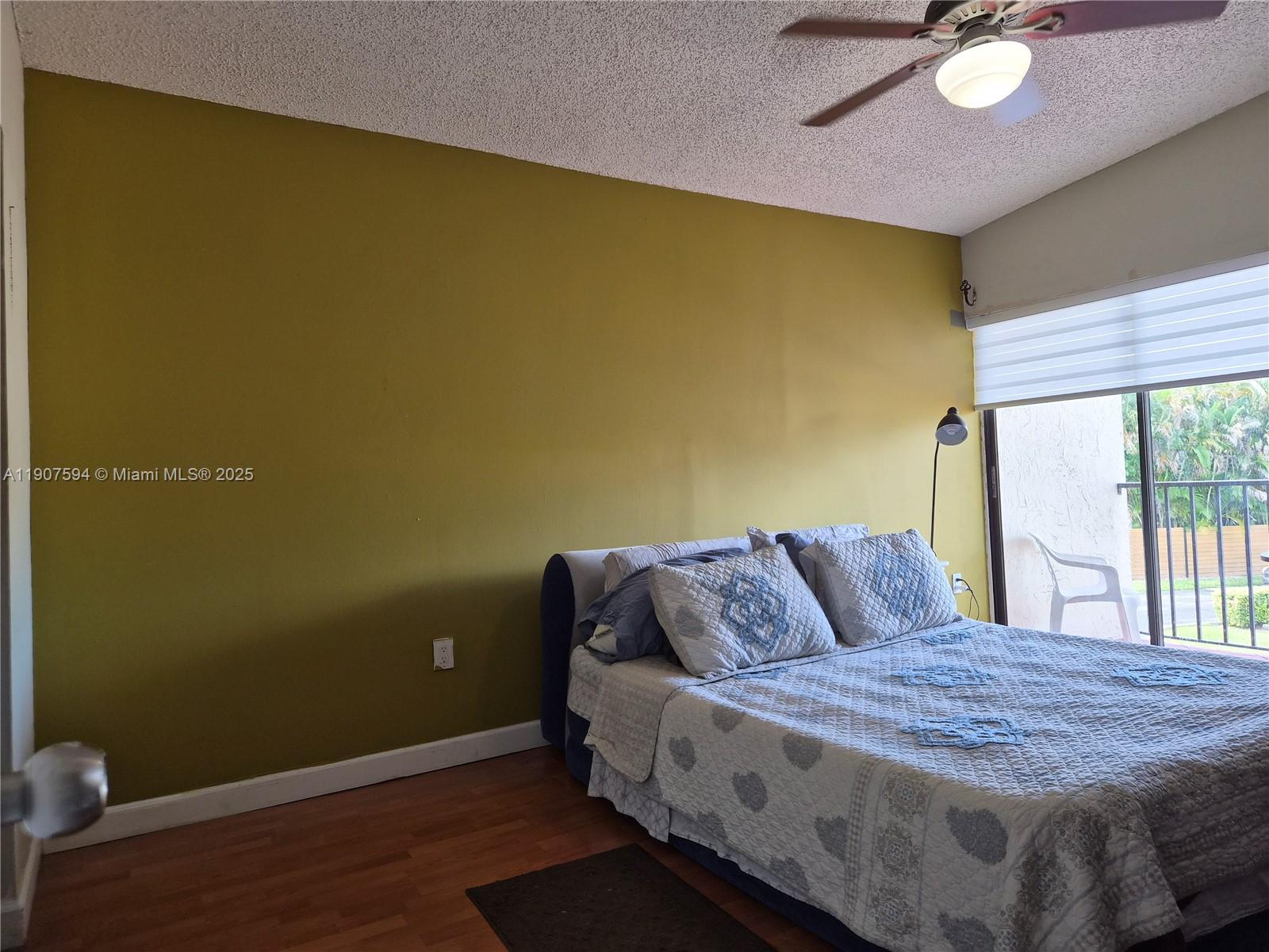 SUNSET CONDOR PH I - Residential Lease