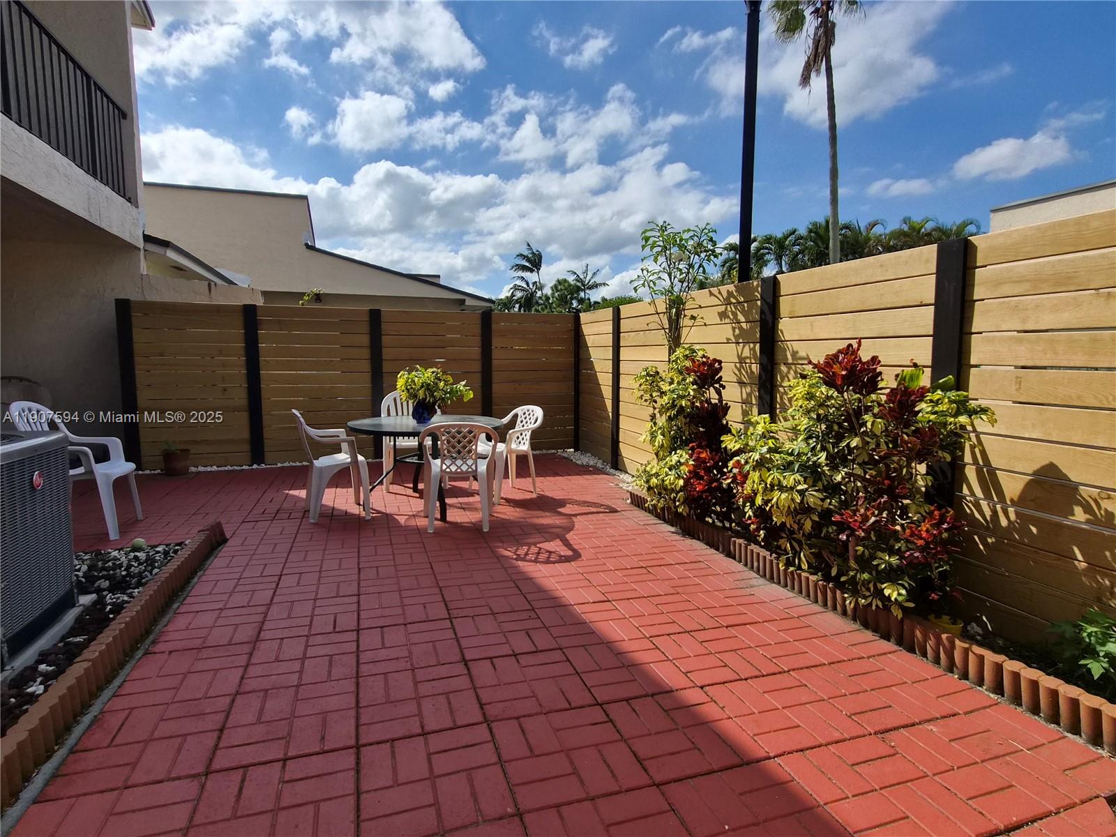 SUNSET CONDOR PH I - Residential Lease