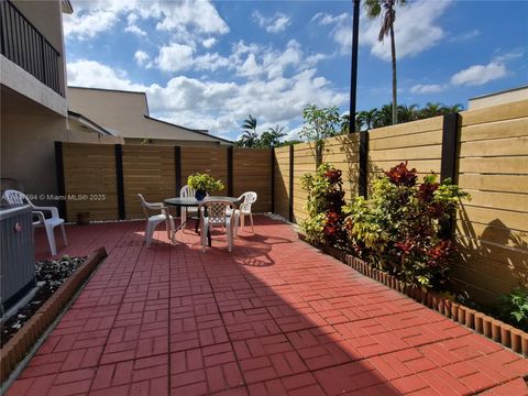 10904 SW 72nd St 54 Miami FL 33173