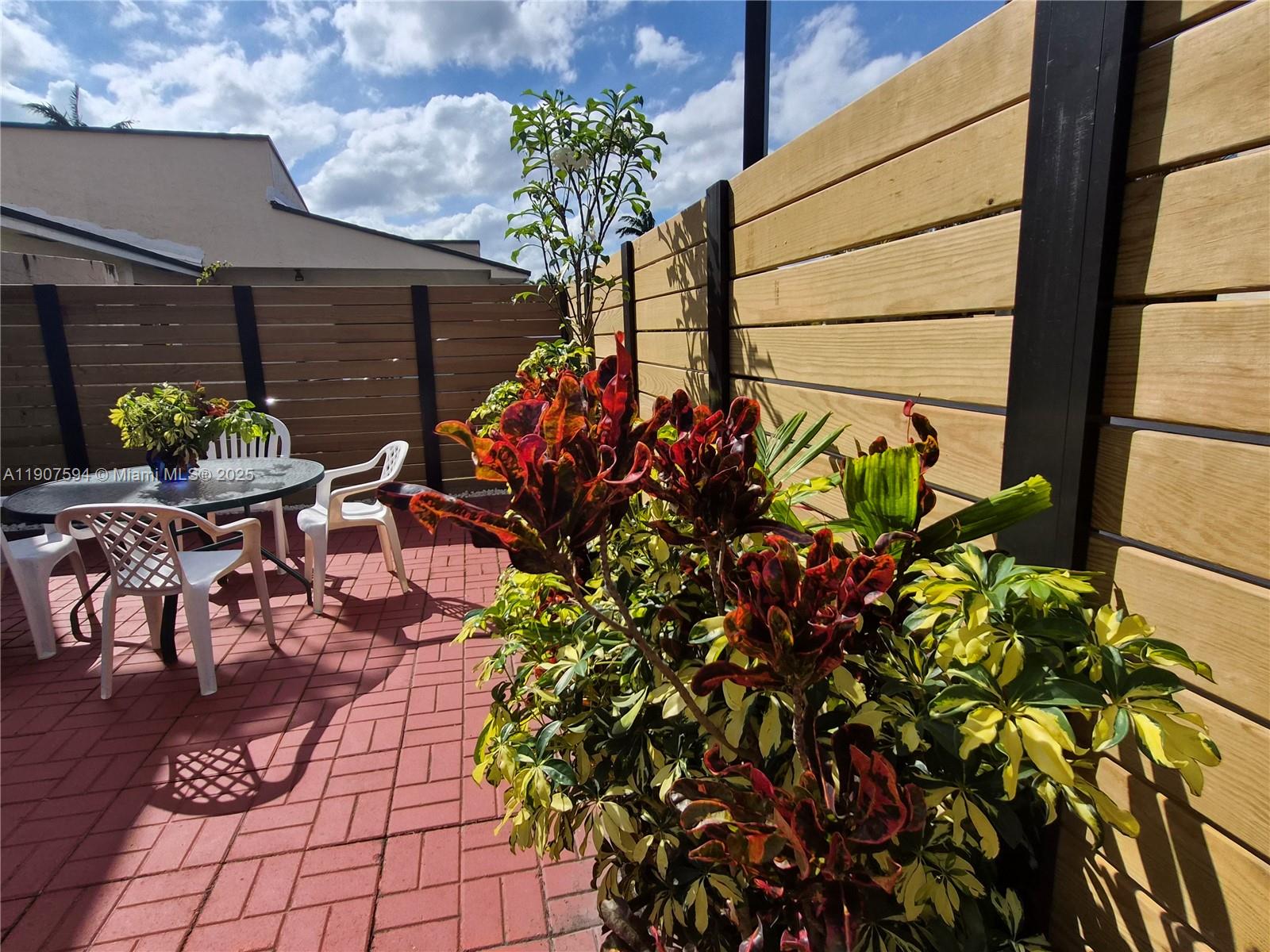 SUNSET CONDOR PH I - Residential Lease