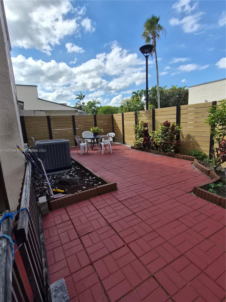 SUNSET CONDOR PH I - Residential Lease