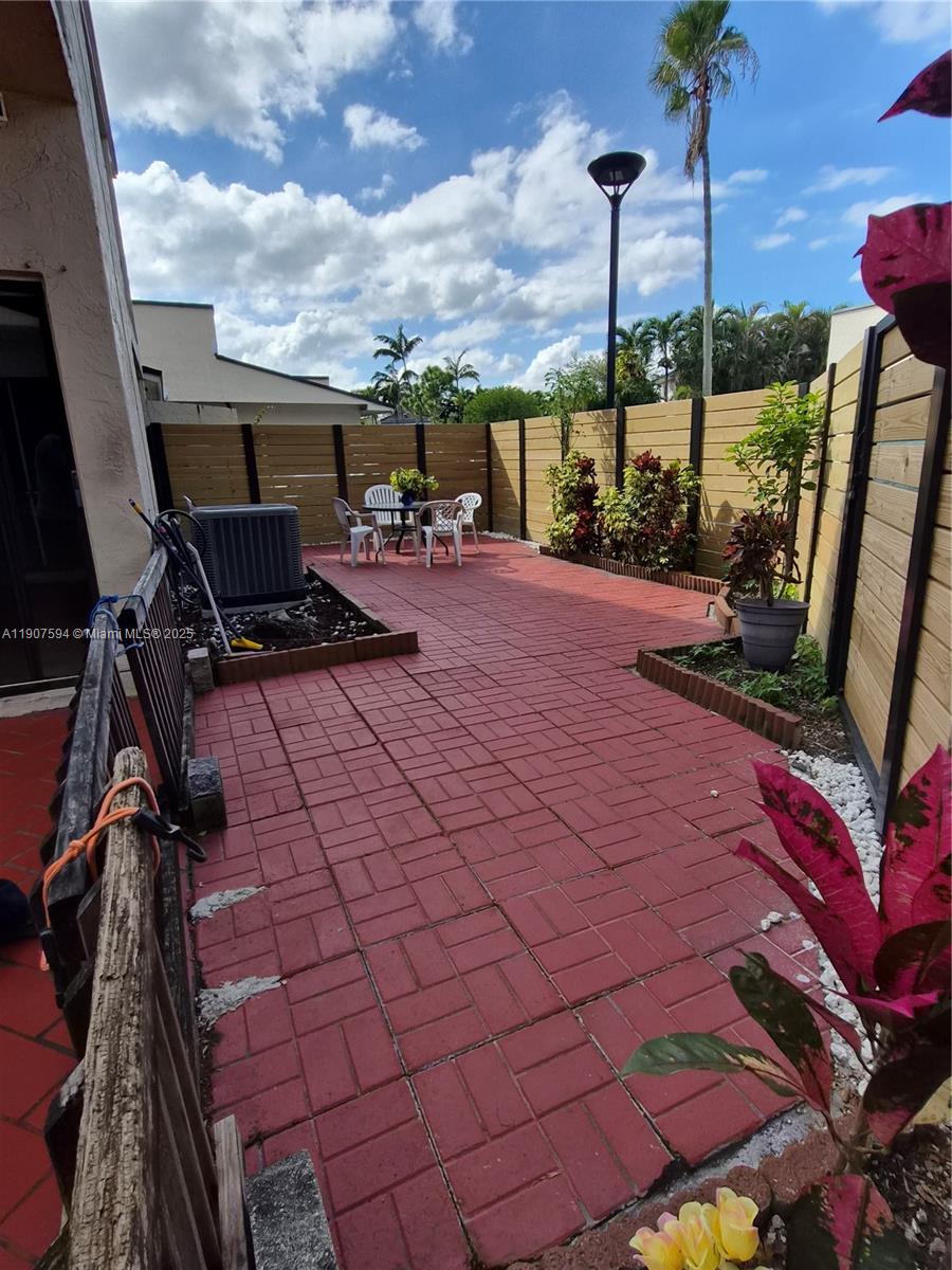 SUNSET CONDOR PH I - Residential Lease