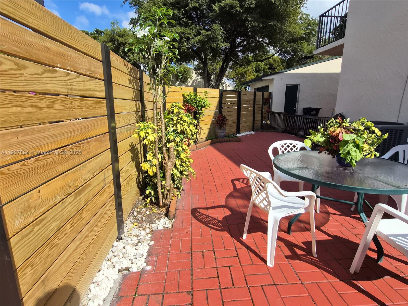 SUNSET CONDOR PH I - Residential Lease