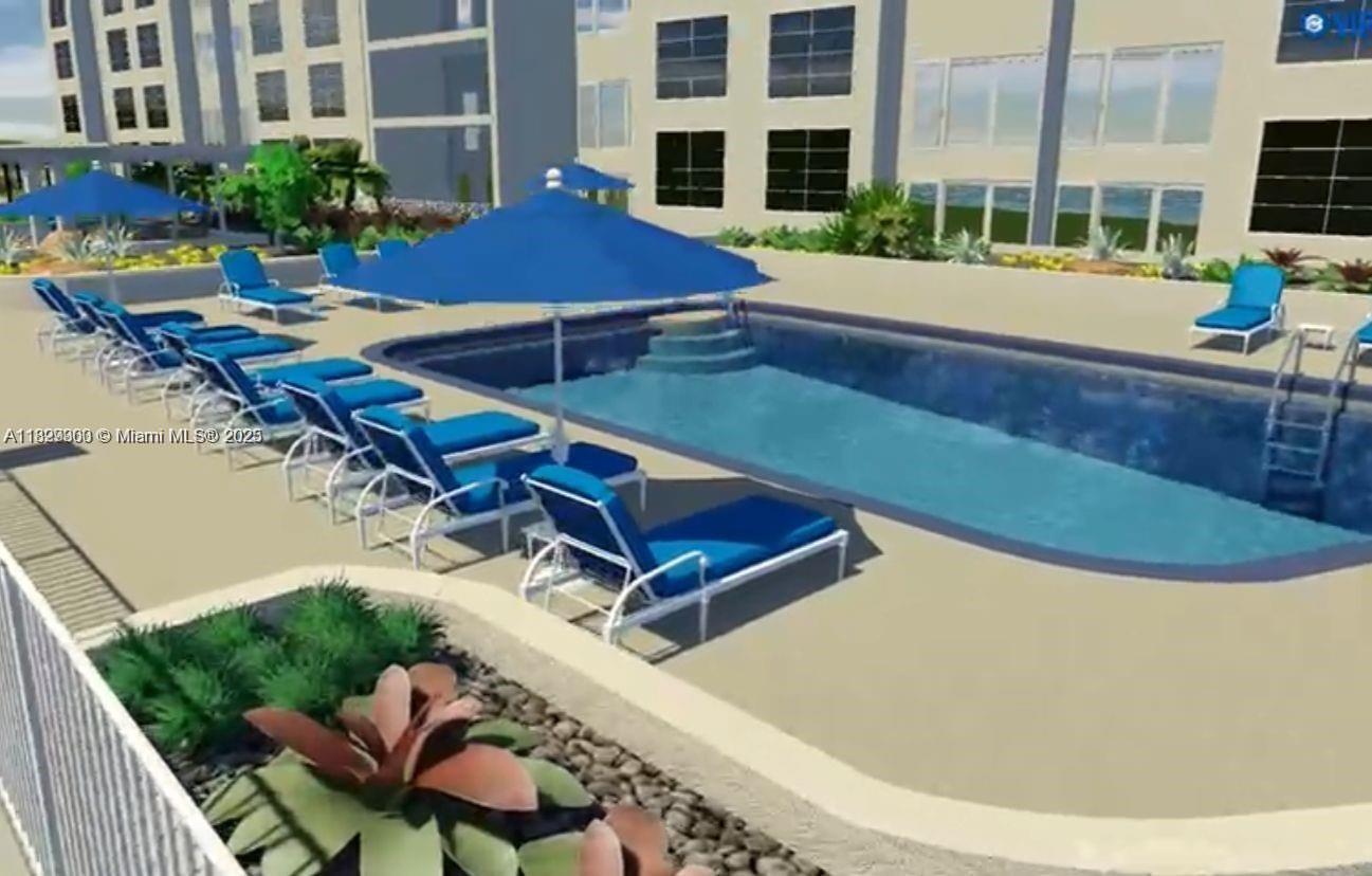 AQUASOL CONDO - Residential