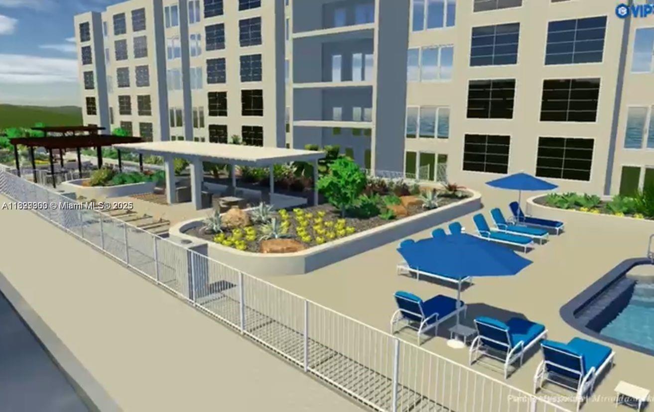 AQUASOL CONDO - Residential