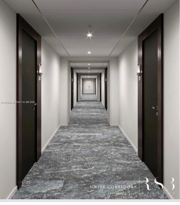 OCEANVIEW BUILDING B COND - Residential Lease