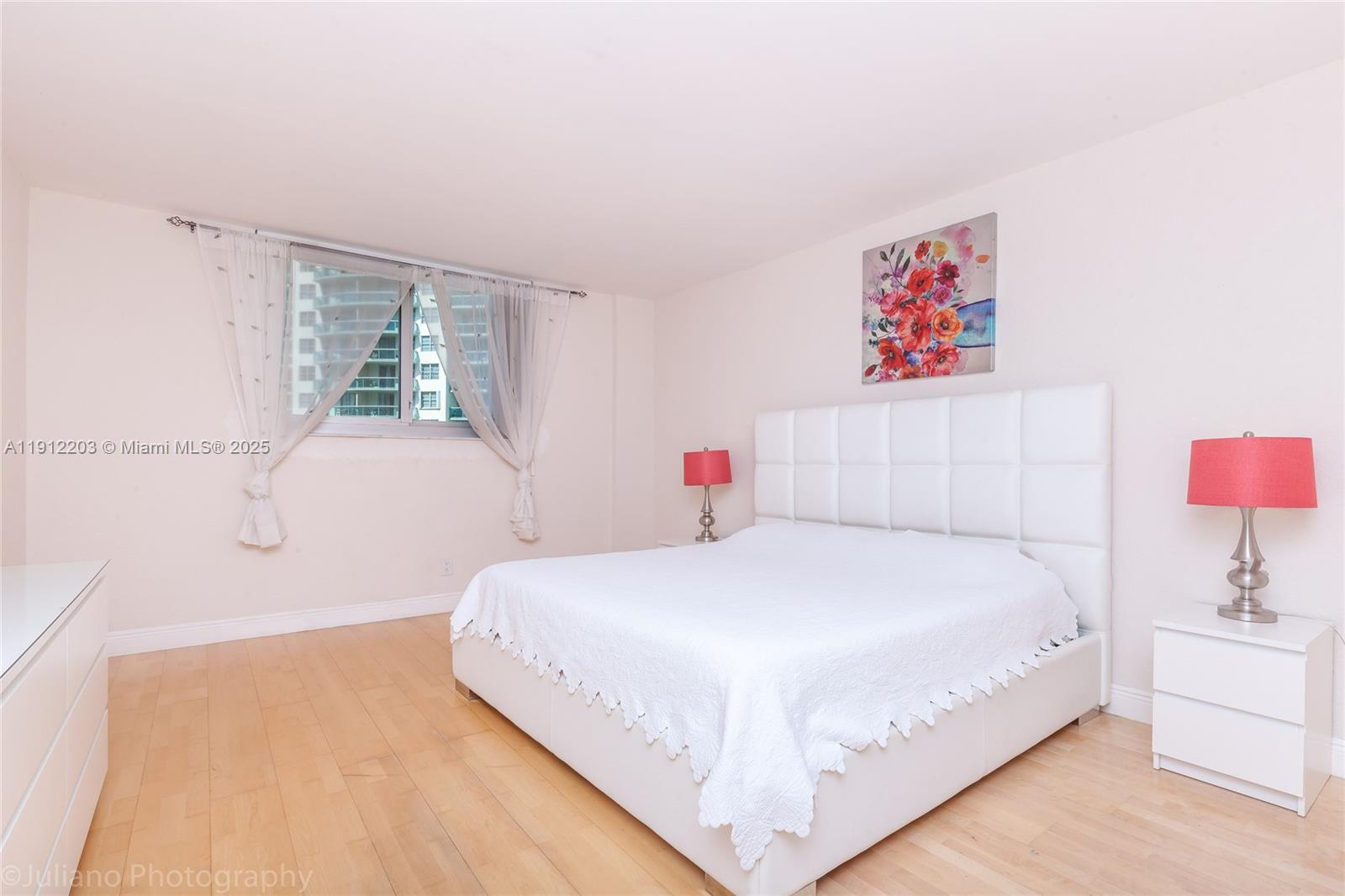 OCEANVIEW BUILDING B COND - Residential Lease