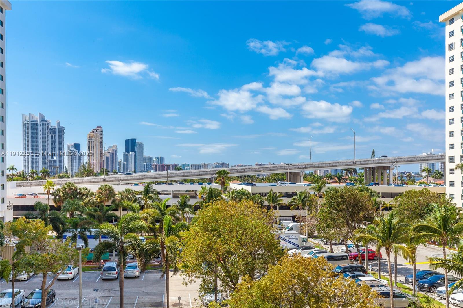 OCEANVIEW BUILDING B COND - Residential Lease