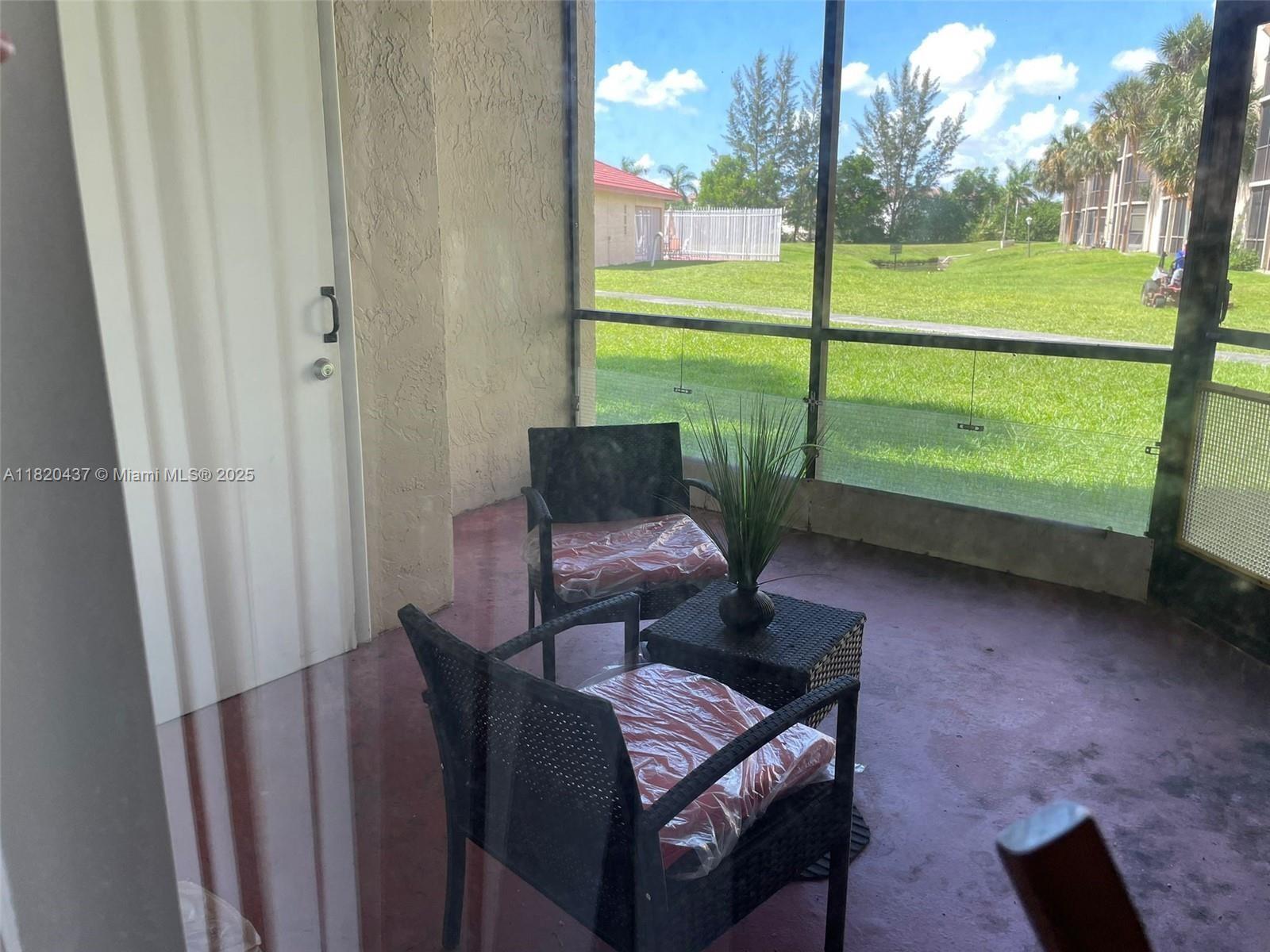MIRAMAR CLUB CONDOMINIUM - Residential