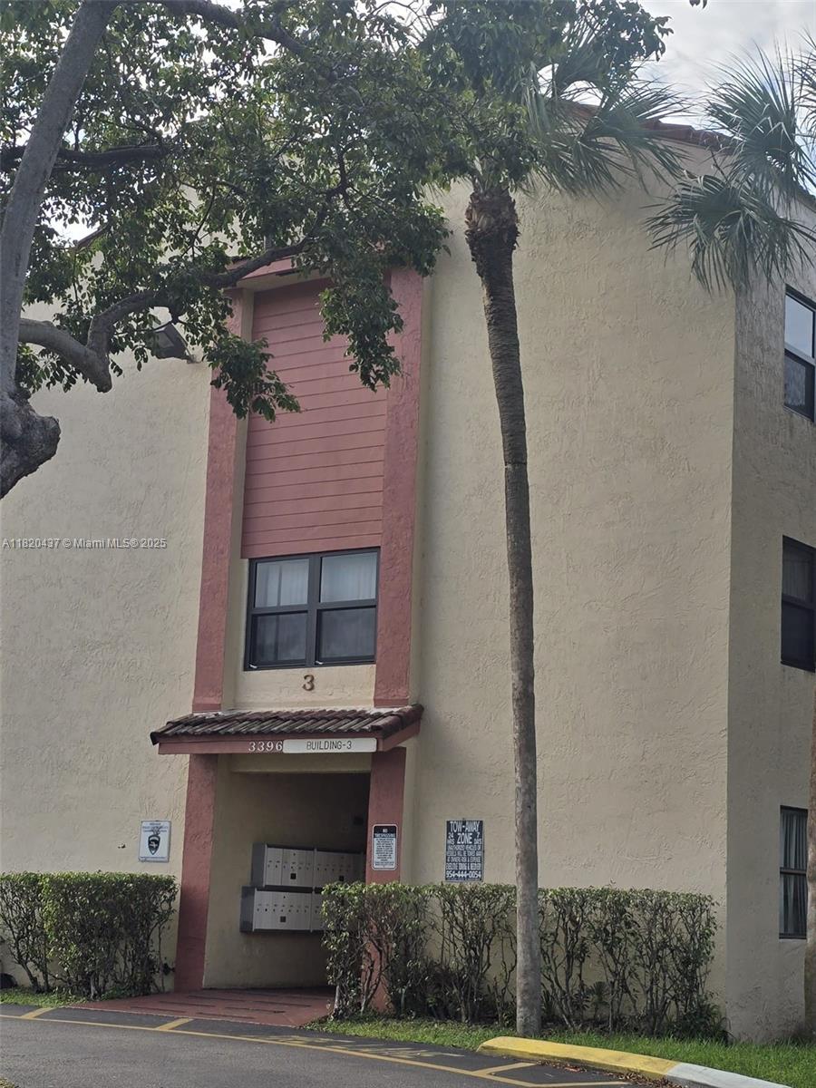 MIRAMAR CLUB CONDOMINIUM - Residential