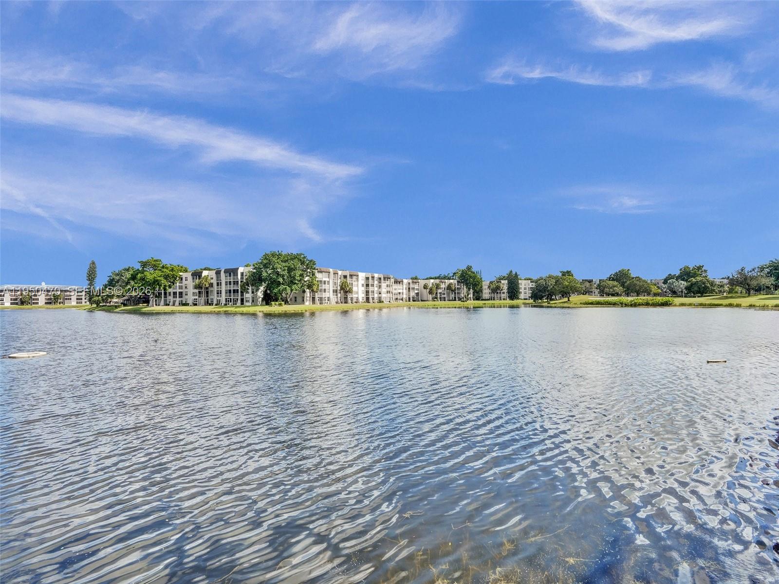 LIVE OAK CONDO TEN - Residential