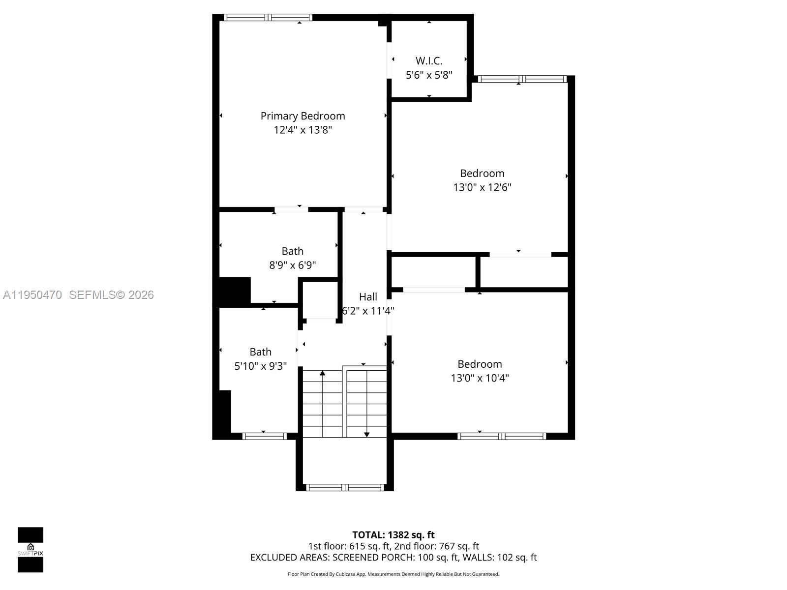 LIVE OAK CONDO TEN - Residential