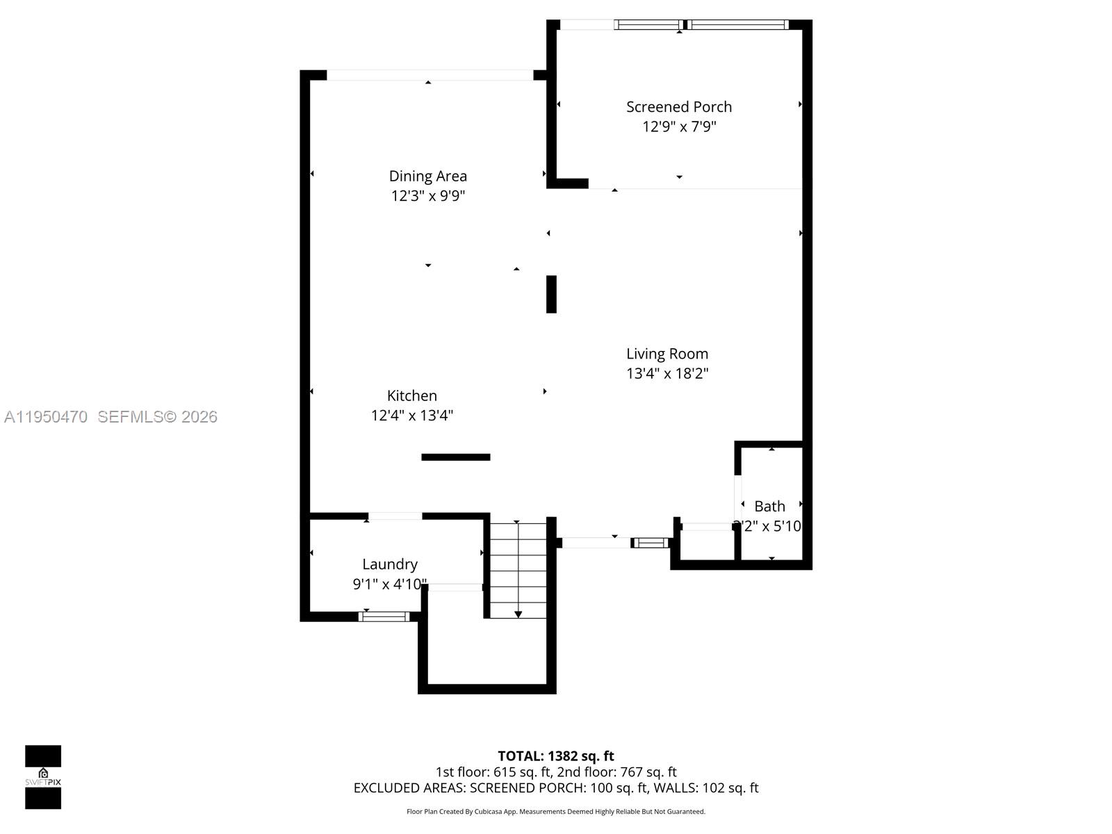 LIVE OAK CONDO TEN - Residential