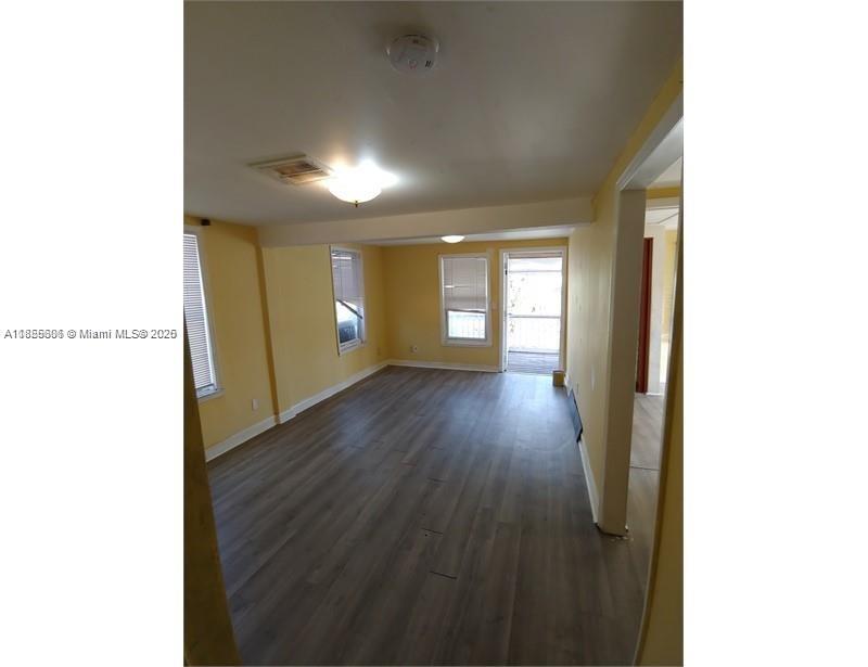 Cozy 2/1 for rent. Quiet street, A couple blocks away from US-1 and close to I-95. Minutes from the beach & Dania Jai Alai entertainment complex. Pets ok, Section 8 welcomed!! TENANT OCCUPIED, WILL BE AVAILABLE AROUND THE FIRST OF THE WEEK IN SEPTEMBER... EXACT DATE TO BE TBD...