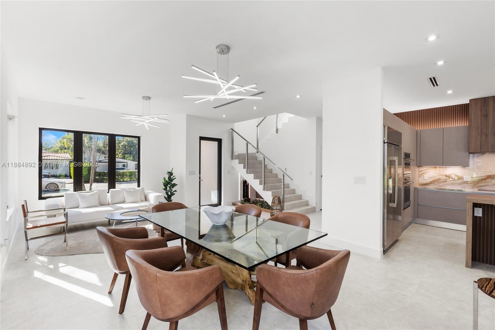 CORAL GAB SEC D REV PL - Residential