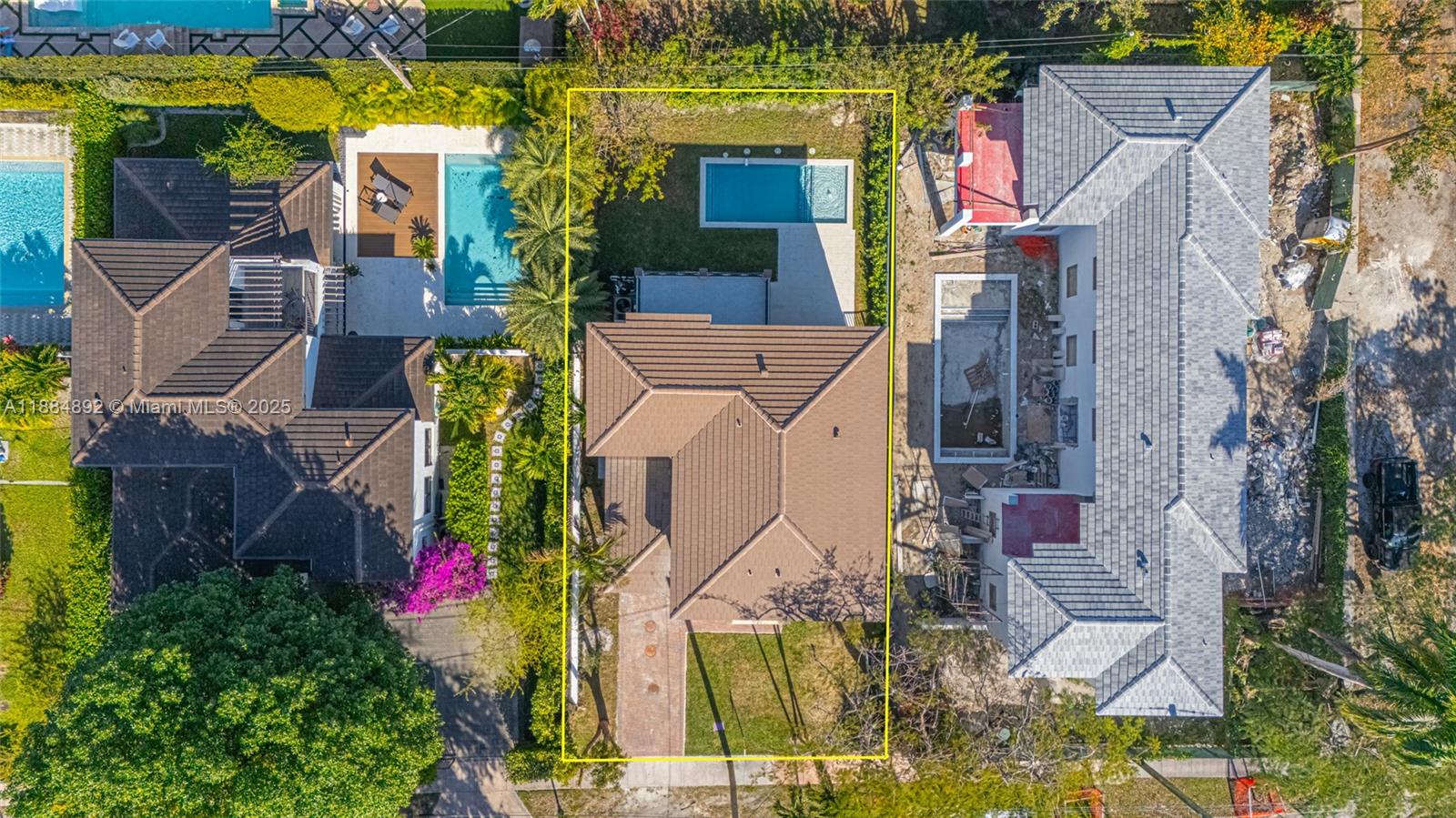 CORAL GAB SEC D REV PL - Residential