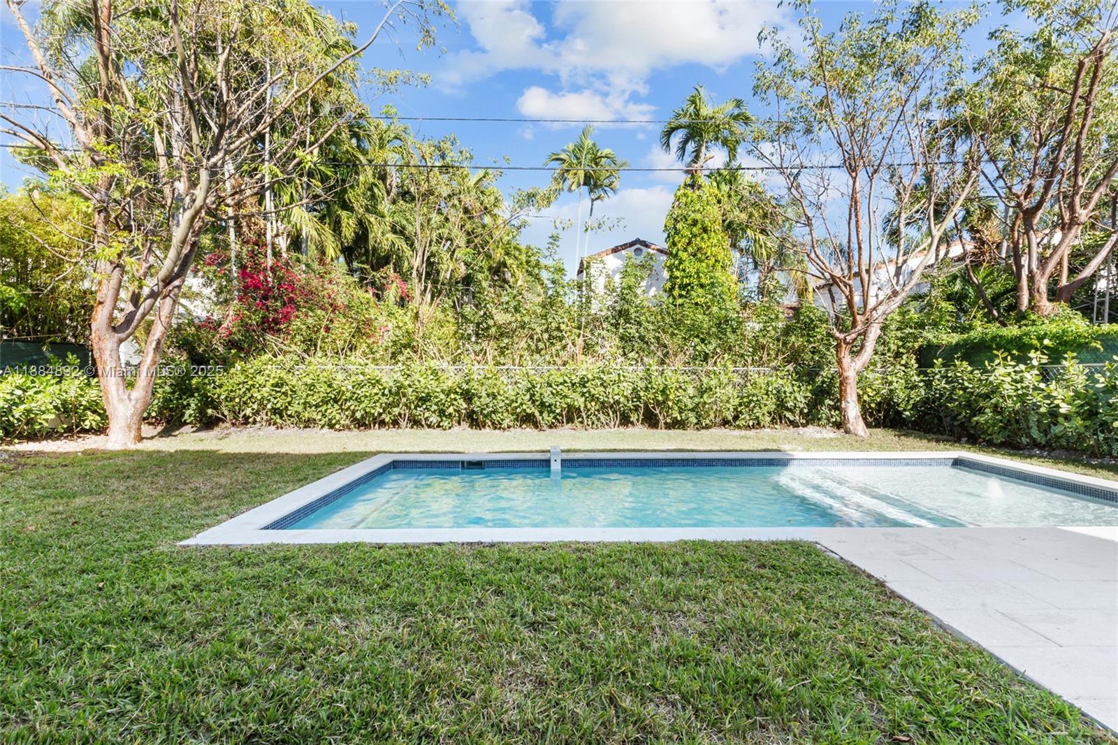 CORAL GAB SEC D REV PL - Residential