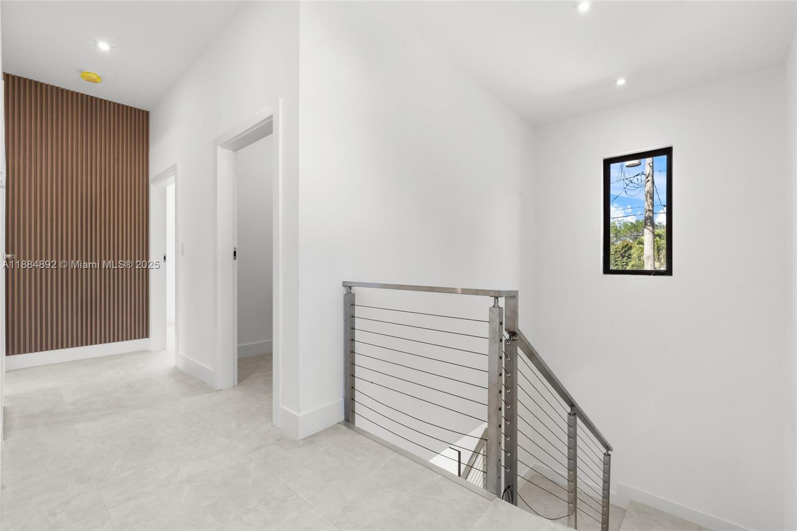CORAL GAB SEC D REV PL - Residential
