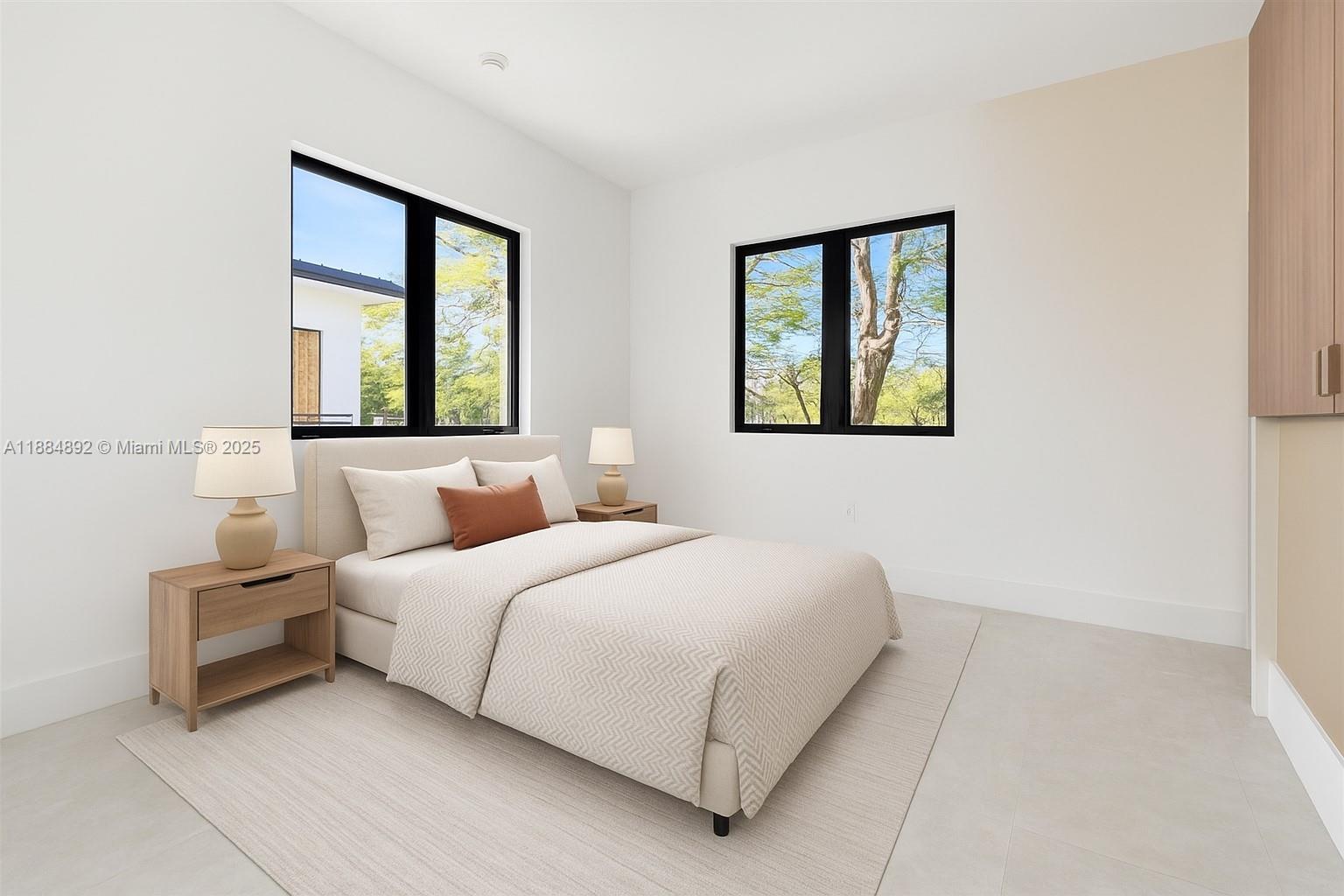 CORAL GAB SEC D REV PL - Residential
