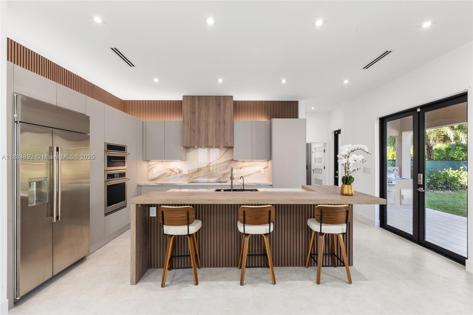 CORAL GAB SEC D REV PL - Residential
