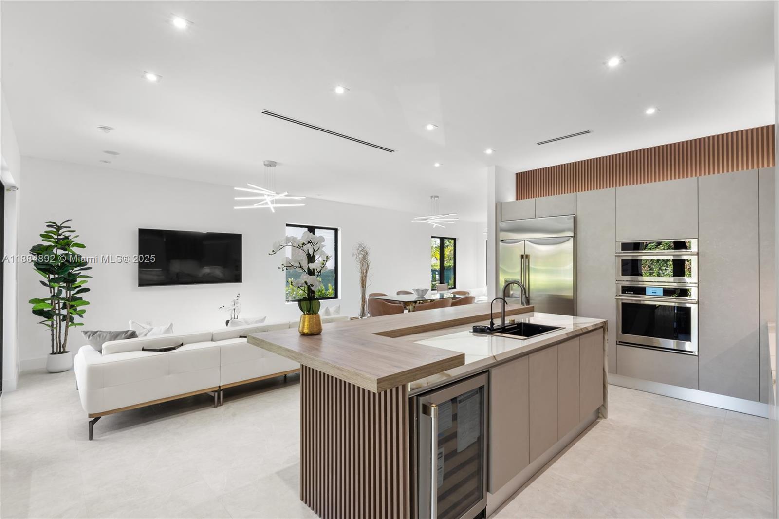 CORAL GAB SEC D REV PL - Residential