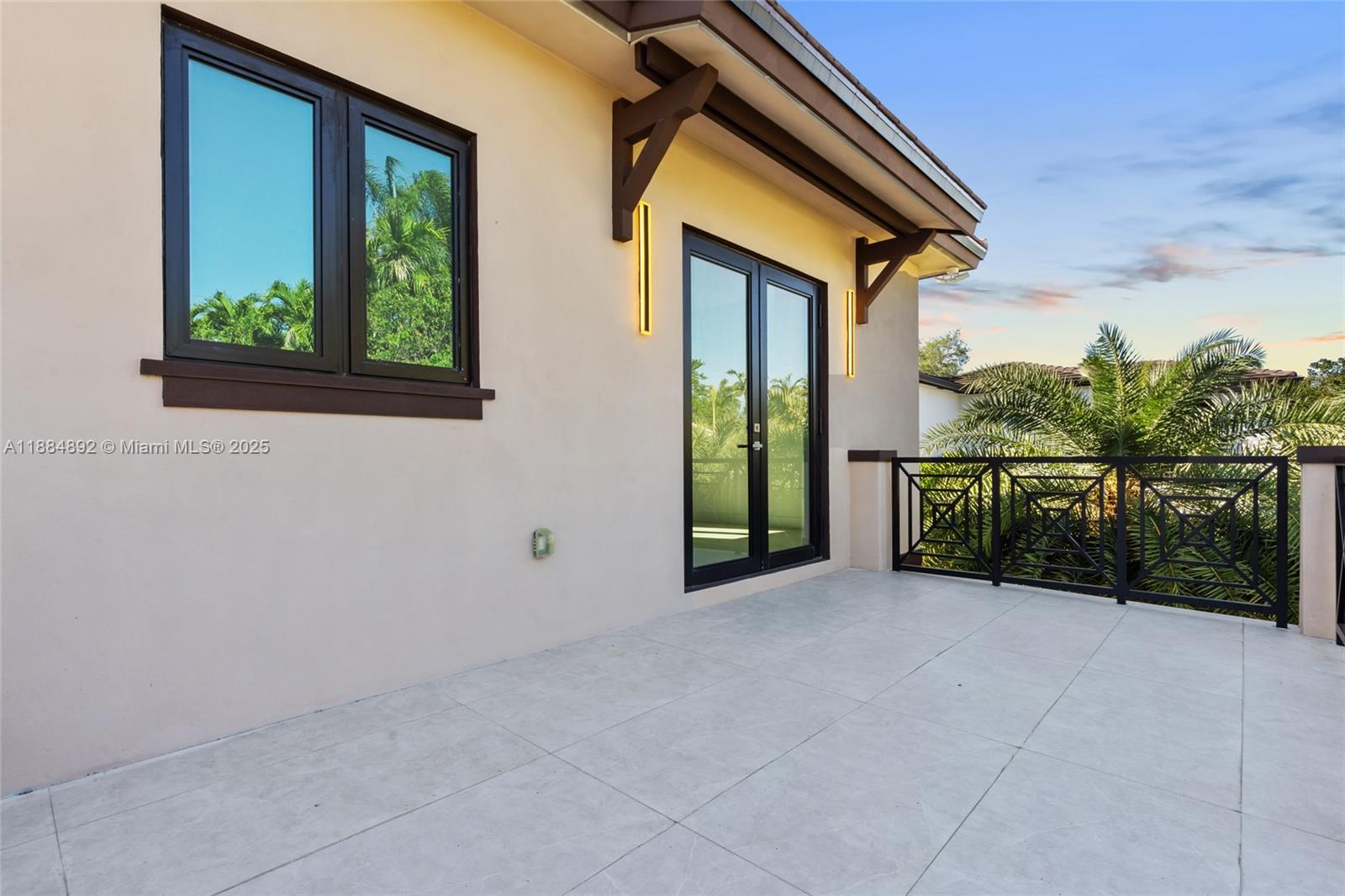 CORAL GAB SEC D REV PL - Residential