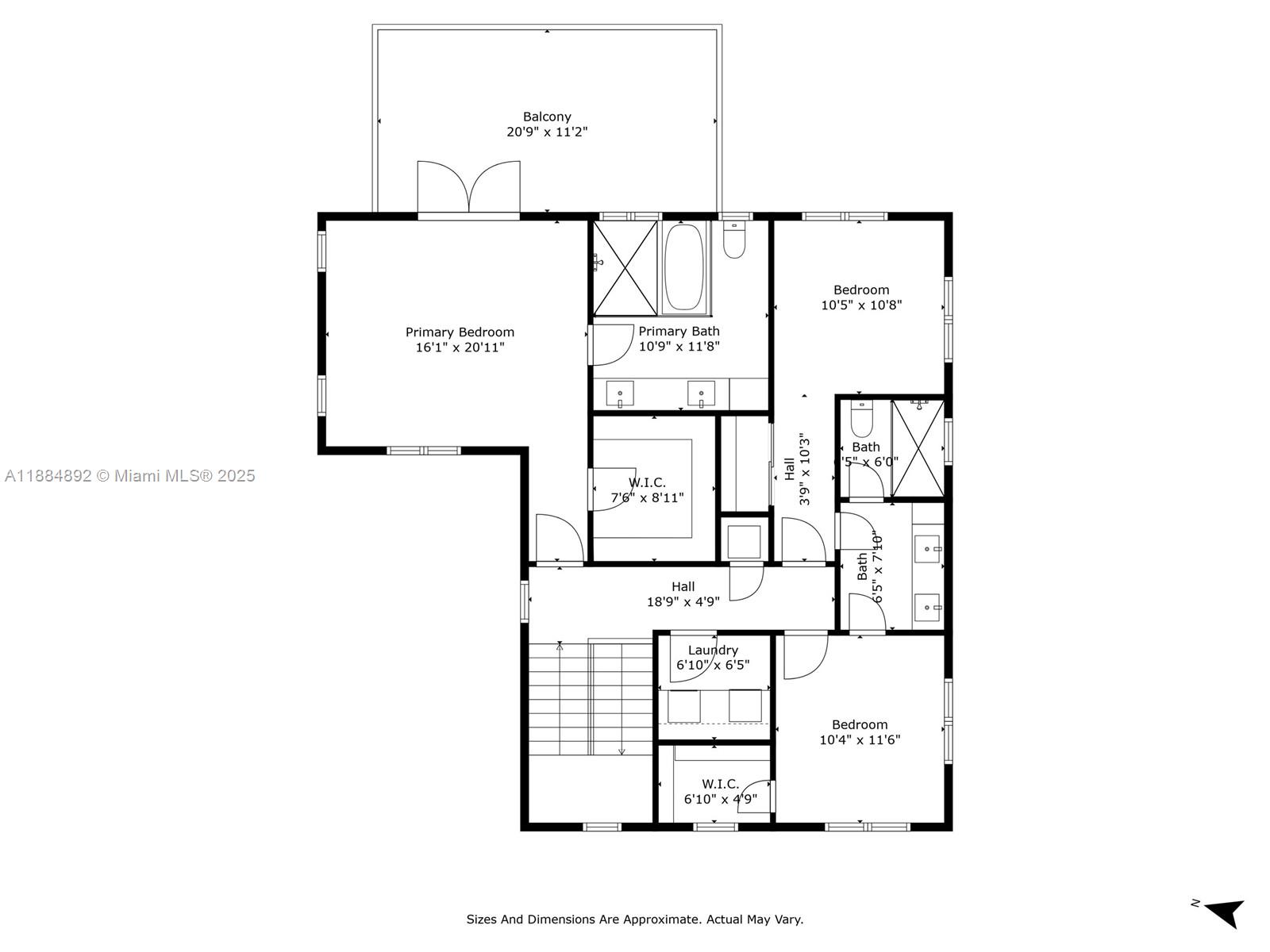 CORAL GAB SEC D REV PL - Residential