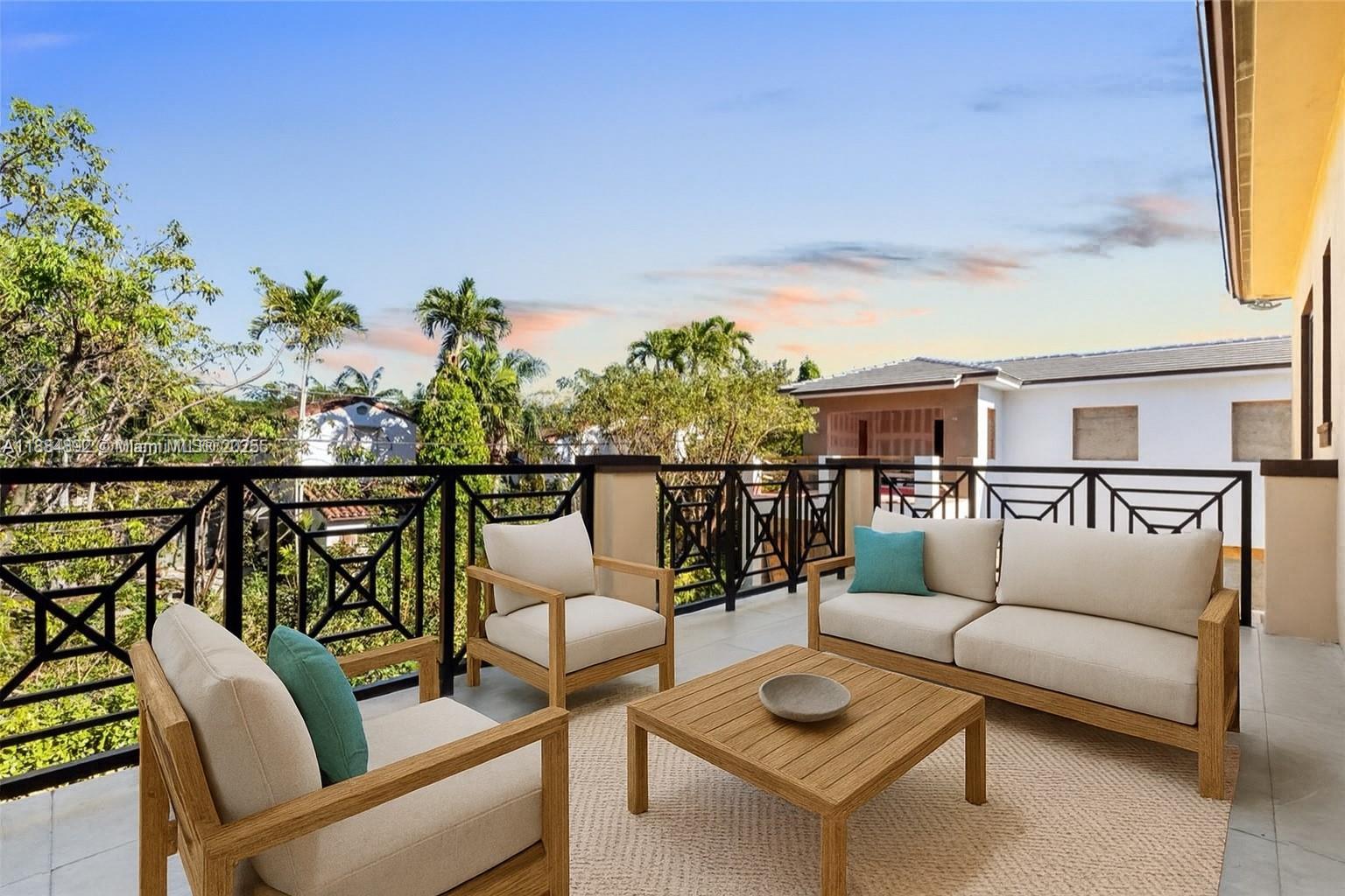 CORAL GAB SEC D REV PL - Residential